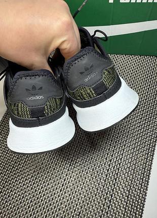 Оригинальные кроссовки adidas 6