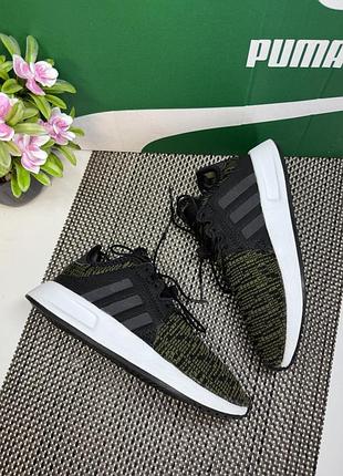 Оригинальные кроссовки adidas 8
