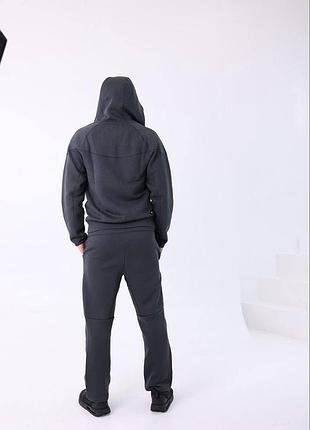 Мужской костюм nike nocta 4