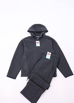 Мужской костюм nike nocta