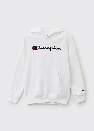 Худі утеплене champion, розмір s