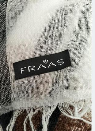 Шарф fraas 2