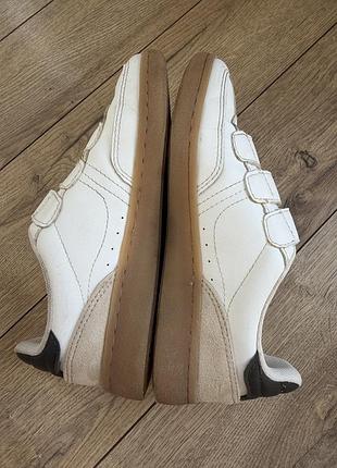 Лофери кросівки zara 33 4