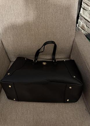 Стильная сумка шопер , u.s.polo assn 3