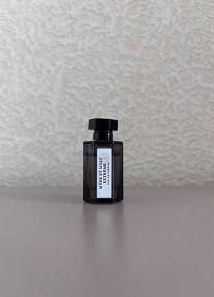 Парфуми l'artisan parfumeur mure et musc extreme 7мл