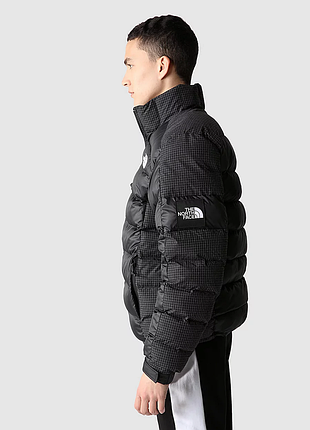 Оригинальн! мужской пуховик the north face rusta puffer nf0a7x31ky41 новое состояние куртка 3