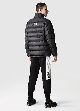 Оригинальн! мужской пуховик the north face rusta puffer nf0a7x31ky41 новое состояние куртка 4