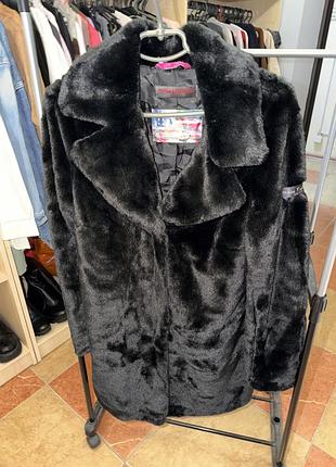 Якісна шубка