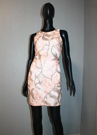 Святкова сукня pink boutique