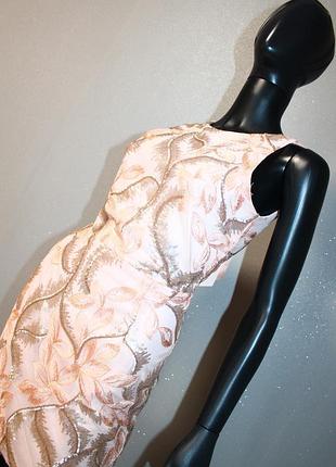 Праздничное платье pink boutique 3
