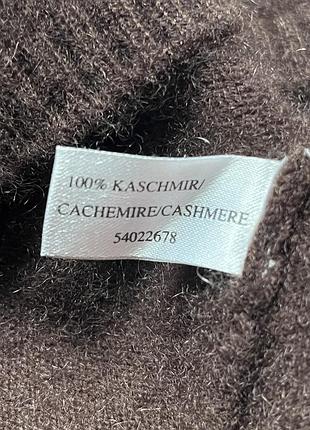 Жіночий кашеміровий джемпер, розмір xs-s від бренду orsay