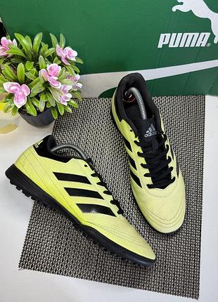 Оригінальні сороконіжки adidas