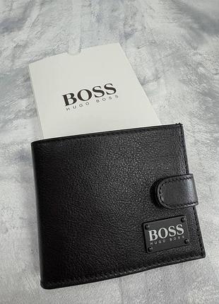 Мужской кошелек boss