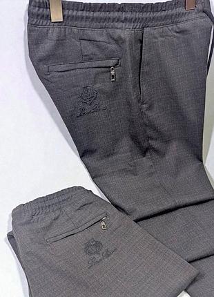Штани loro piana 3