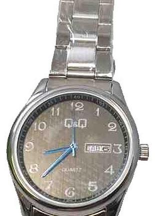 Наручные часы б/у q&q quartz