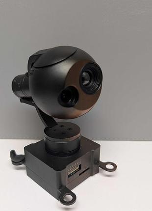 Відеокамера viewpro a609 з 12-кратним цифровим зумом та іч-термометром 640