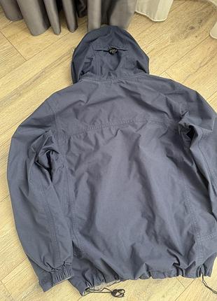 Куртка berghaus gore tex/р.м 6