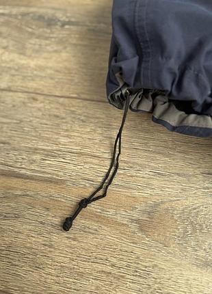 Куртка berghaus gore tex/р.м 7