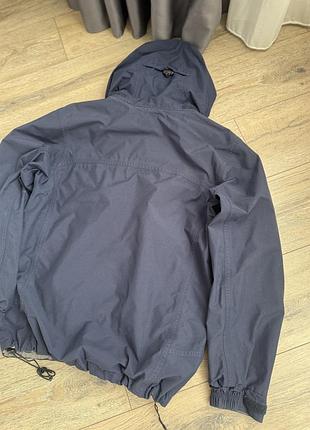 Куртка berghaus gore tex/р.м 5