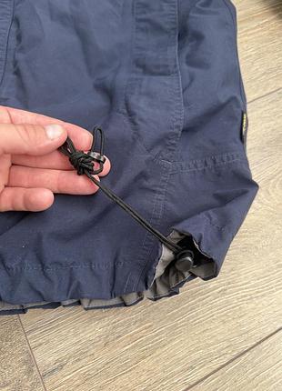Куртка berghaus gore tex/р.м 8