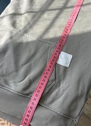 Кофта худі zara 128 4