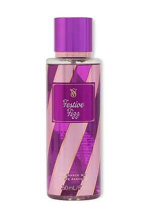 Victorias secret  міст парфумований спрей festive fizz