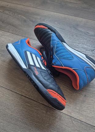 Взуття для футболу,  сороконіжки, футзалки , adidas freefootball x- style