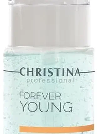 Гель для области вокруг глаз christina forever young eye zone treatment 30 мл
