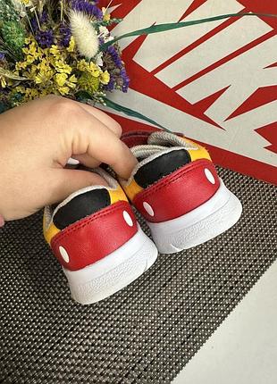 Оригінальні кросівки clarks 2