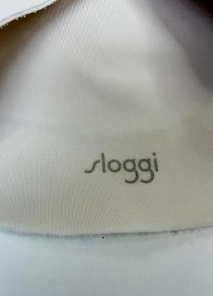 Sloggi zero feel bralette оригінал  топ, бюстгальтер 6