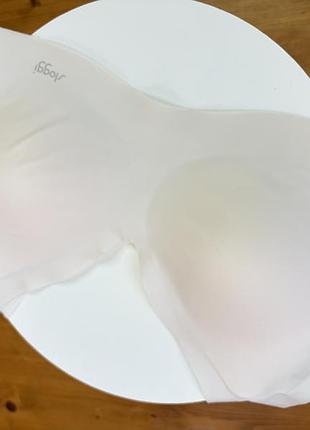 Sloggi zero feel bralette оригінал  топ, бюстгальтер 7