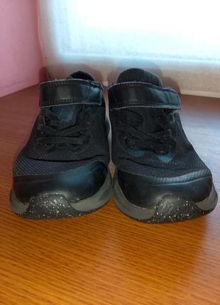 Кроссовки nike. размер 28.5 2