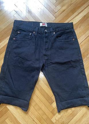 Чоловічі шорти levi’s