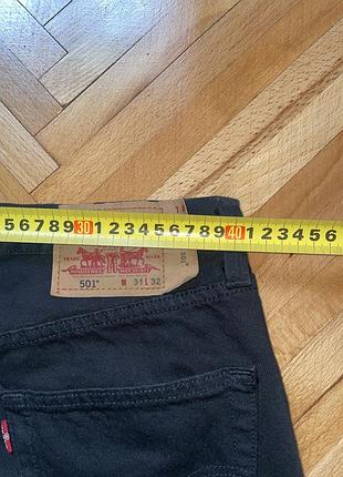 Чоловічі шорти levi’s 4