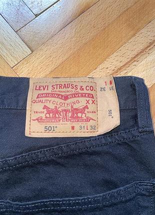 Чоловічі шорти levi’s 3