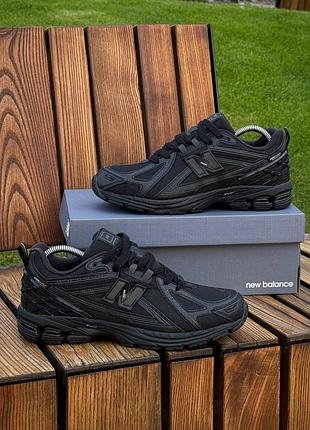 Кросівки new balance 1906 х gore tex 👽