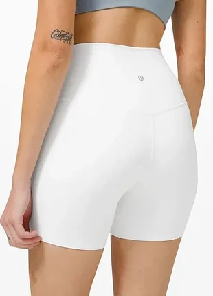 Шорти велосипедки lululemon