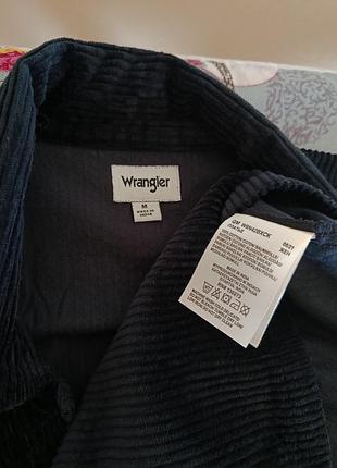 Вельветовa сукня wrangler 7