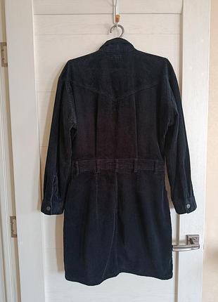 Вельветовa сукня wrangler 10