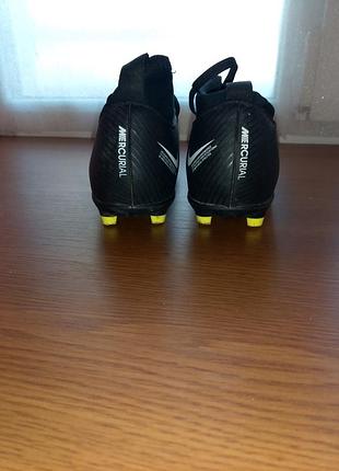 Бутси nike. розмір 33 3