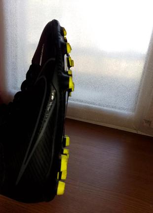 Бутси nike. розмір 33 4