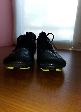 Бутси nike. розмір 33 2