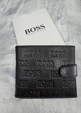 Мужской кошелек boss