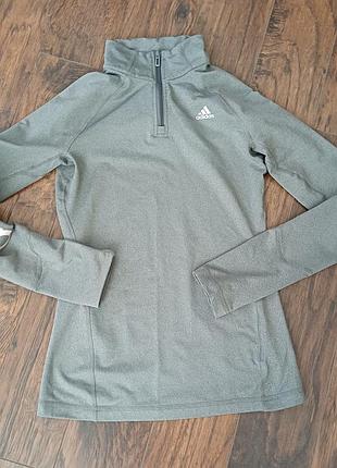 Кофта спортивна adidas