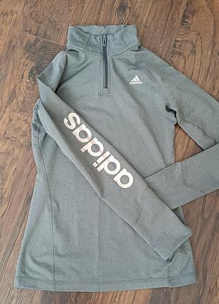 Кофта спортивна adidas 2