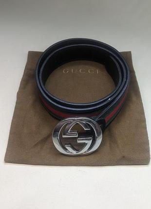 Ремінь gucci