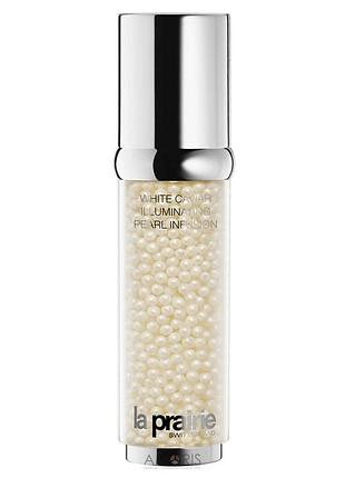 Сироватка для обличчя la prairie white caviar illuminating pearl infusion 20 ml