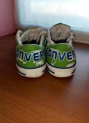 Кеды converse. размер 42 3