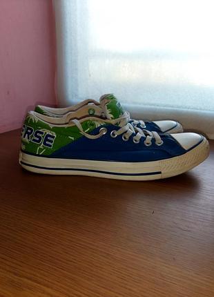 Кеди converse. розмір 42
