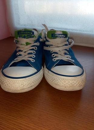 Кеды converse. размер 42 2